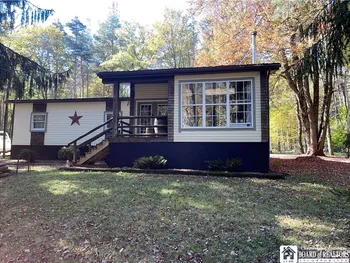 Property at 605 Guernsey Hollow Road, Carroll, NY 14738