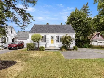 Property at 93 Burrstone Road, New Hartford, NY 13417