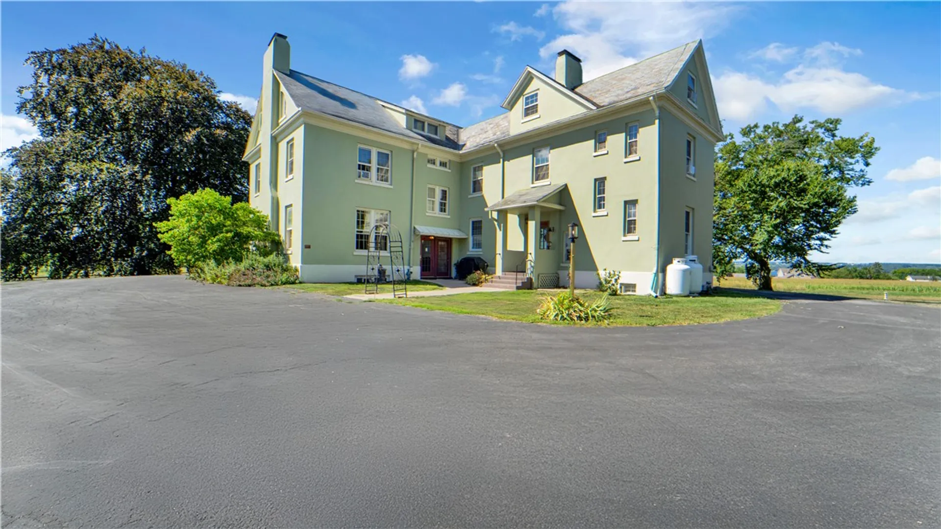 Property at 563 Yale Farm Road, Varick, NY 14541 13