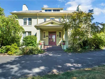 Property at 563 Yale Farm Road, Varick, NY 14541