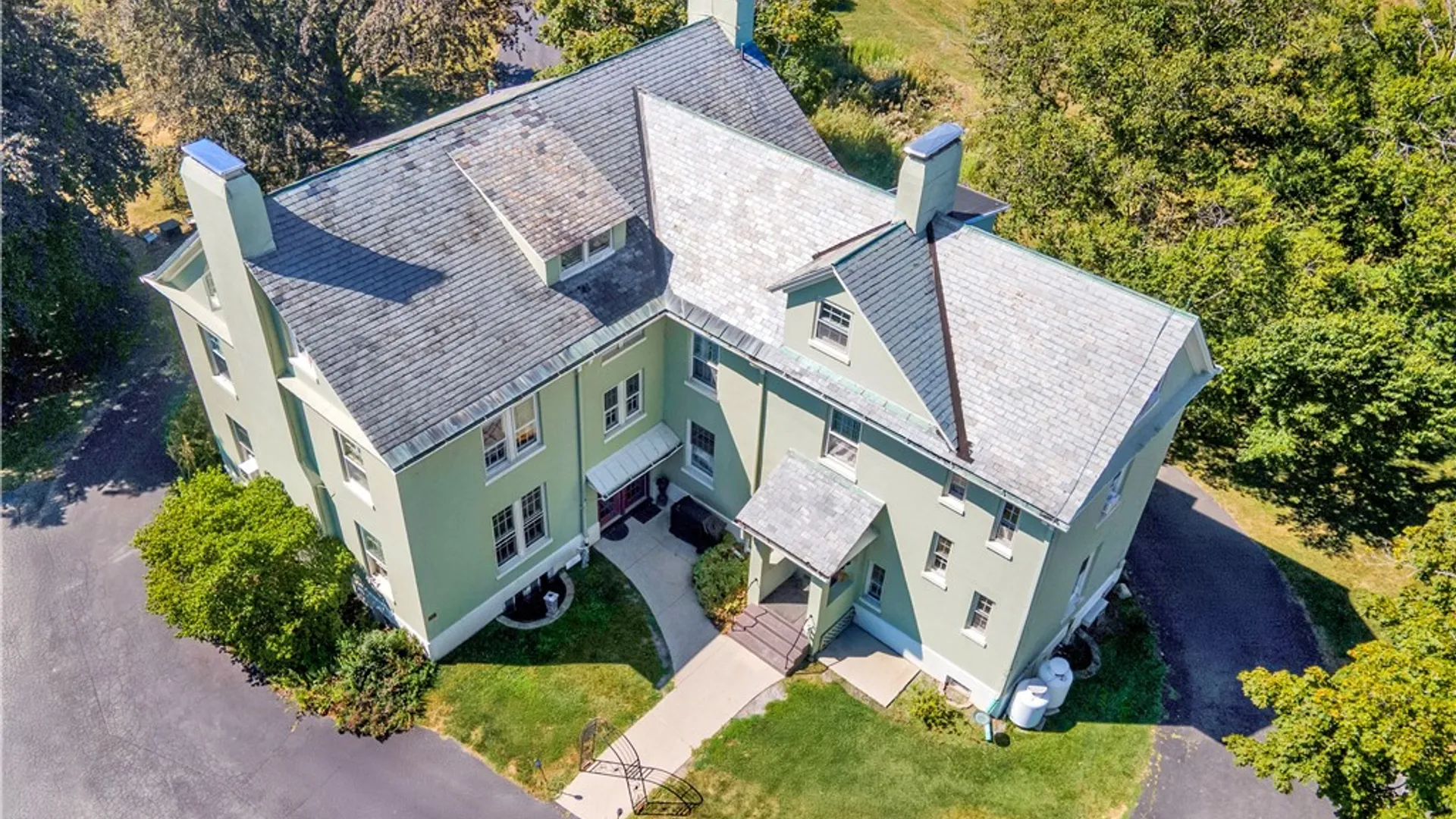 Property at 563 Yale Farm Road, Varick, NY 14541 2