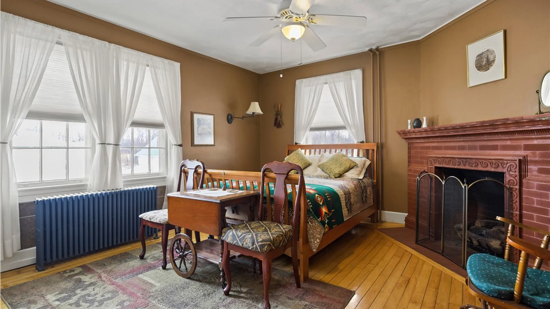 Property at 563 Yale Farm Road, Varick, NY 14541 36