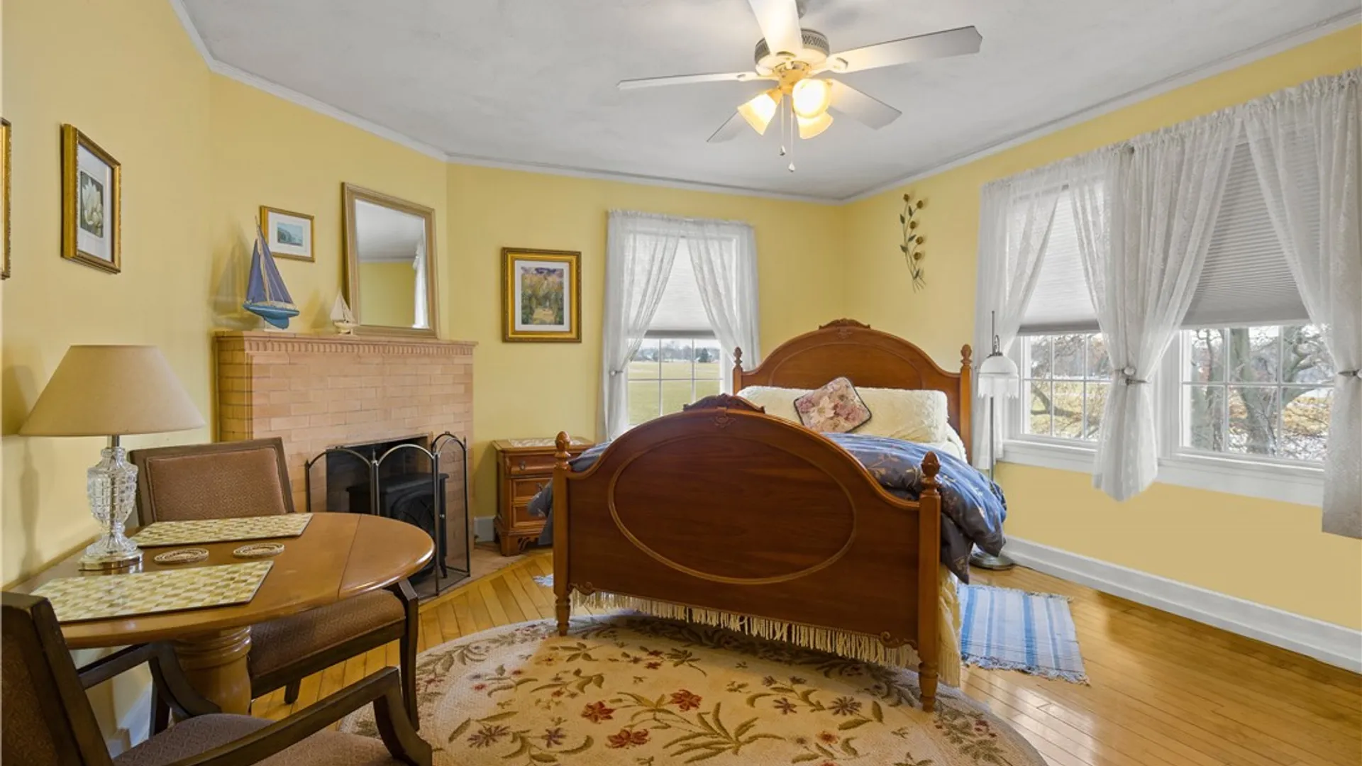 Property at 563 Yale Farm Road, Varick, NY 14541 37