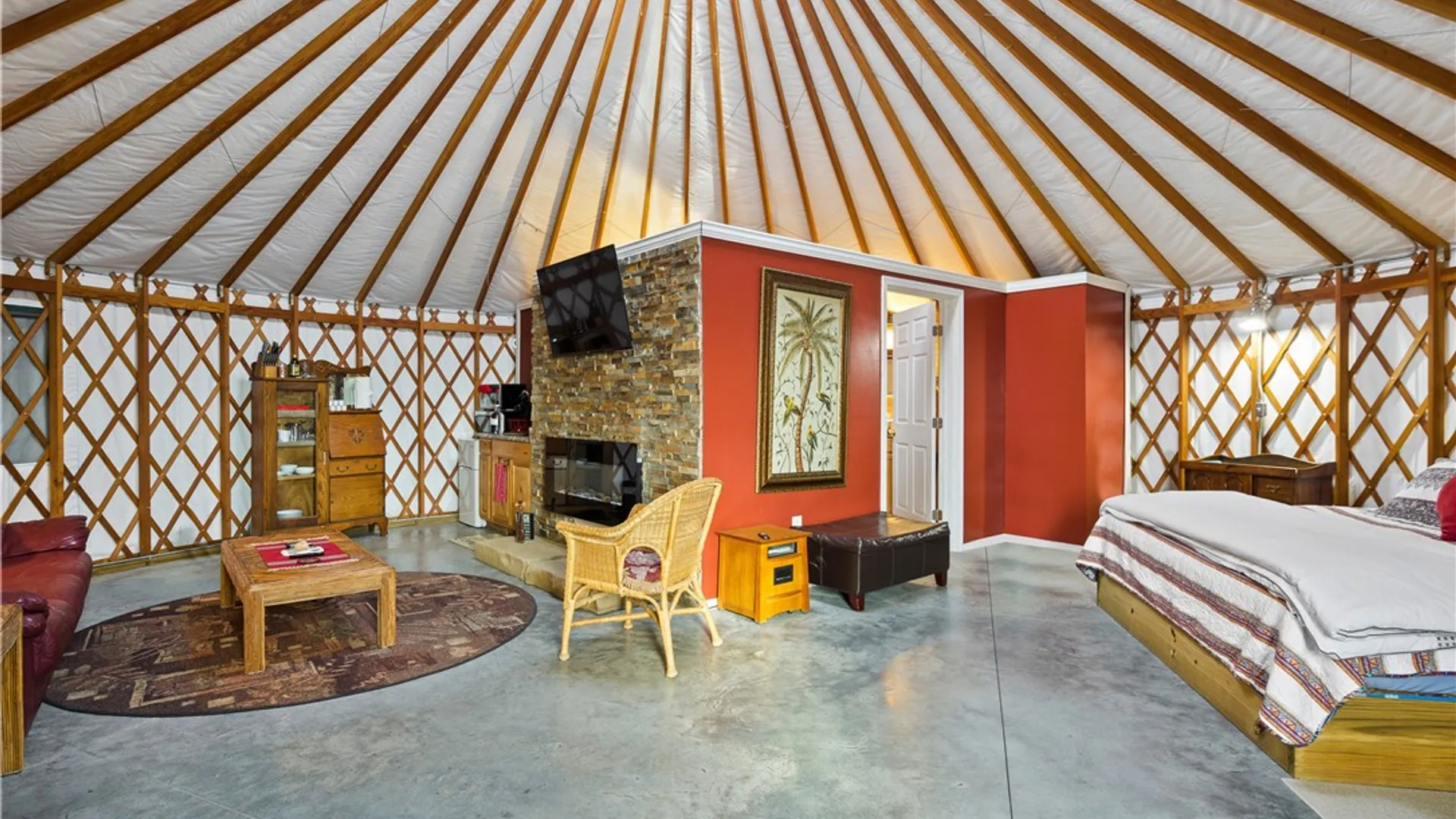 Property at 563 Yale Farm Road, Varick, NY 14541 45