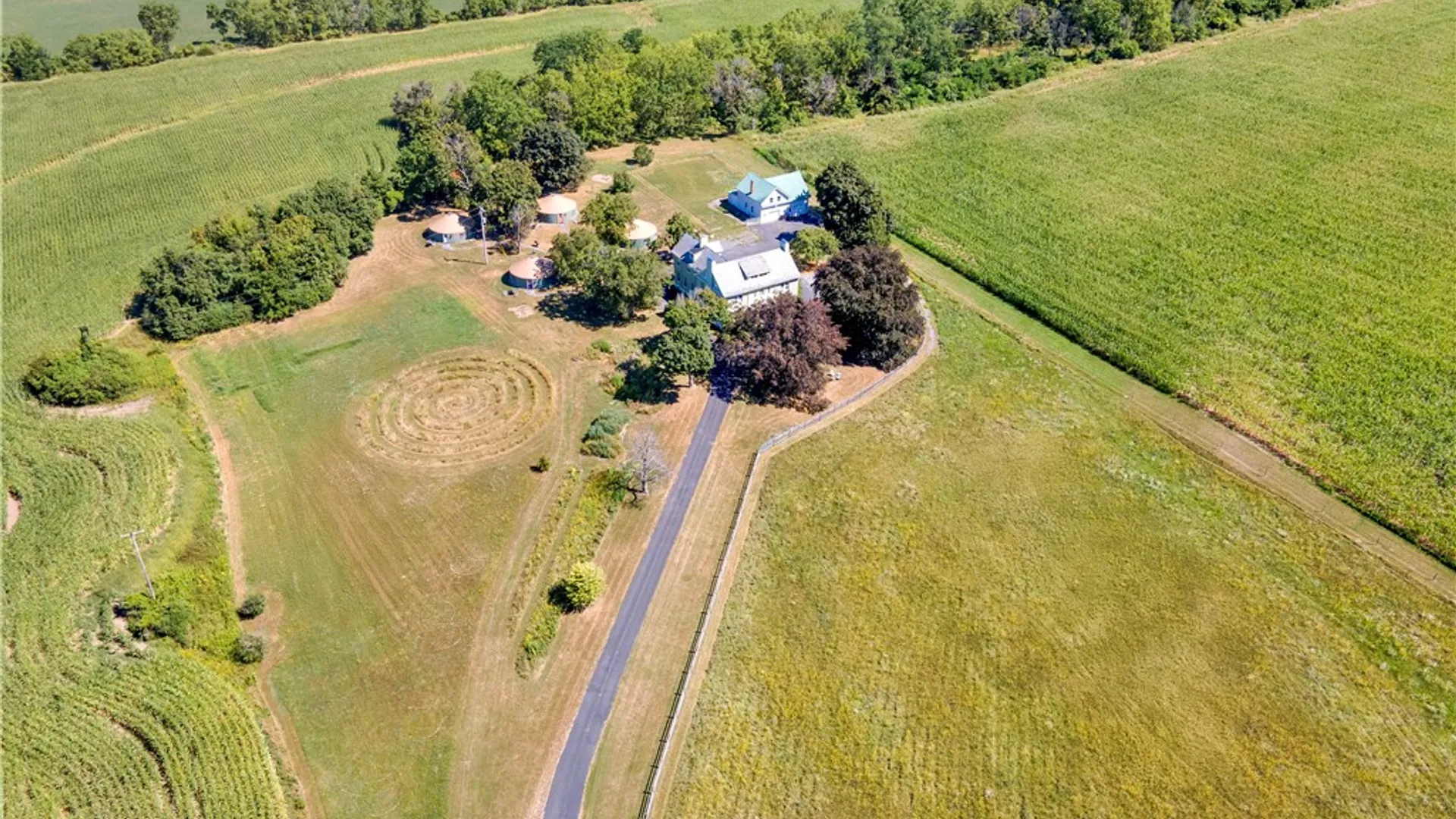 Property at 563 Yale Farm Road, Varick, NY 14541 7