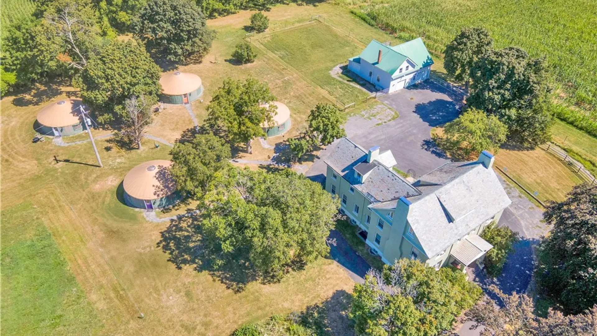 Property at 563 Yale Farm Road, Varick, NY 14541 8