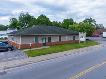 Property at 1107-1109 Floyd Avenue, Rome, NY 13440