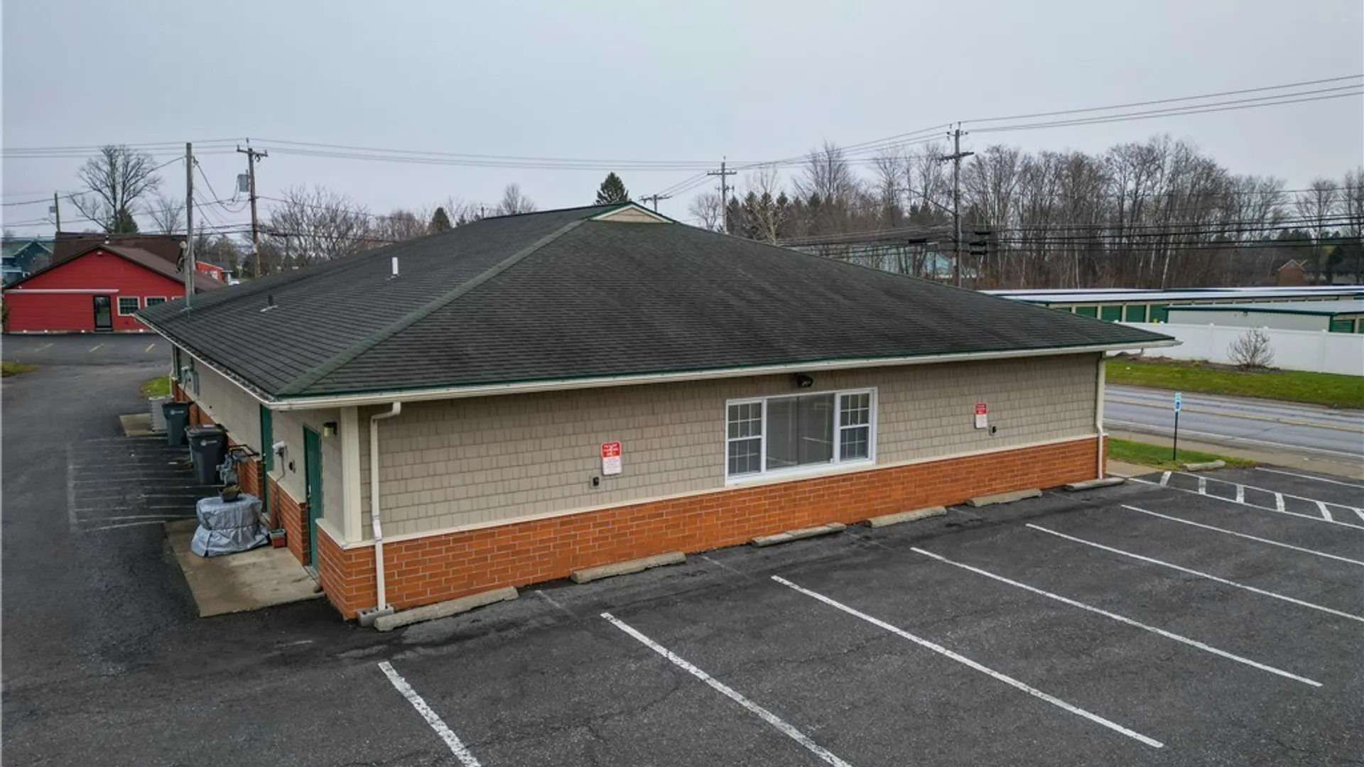 Property at 1107-1109 Floyd Avenue, Rome, NY 13440 40