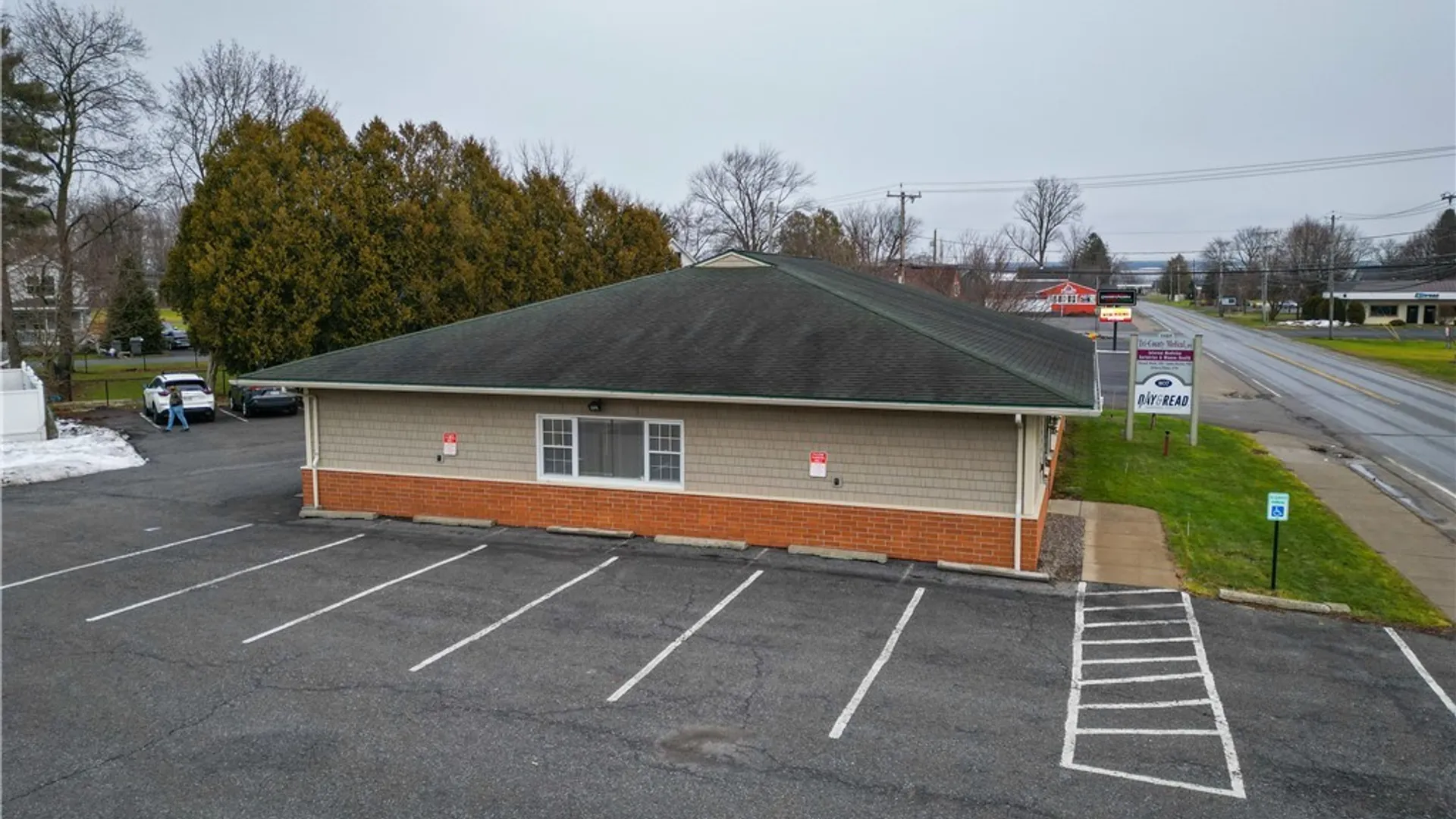 Property at 1107-1109 Floyd Avenue, Rome, NY 13440 41