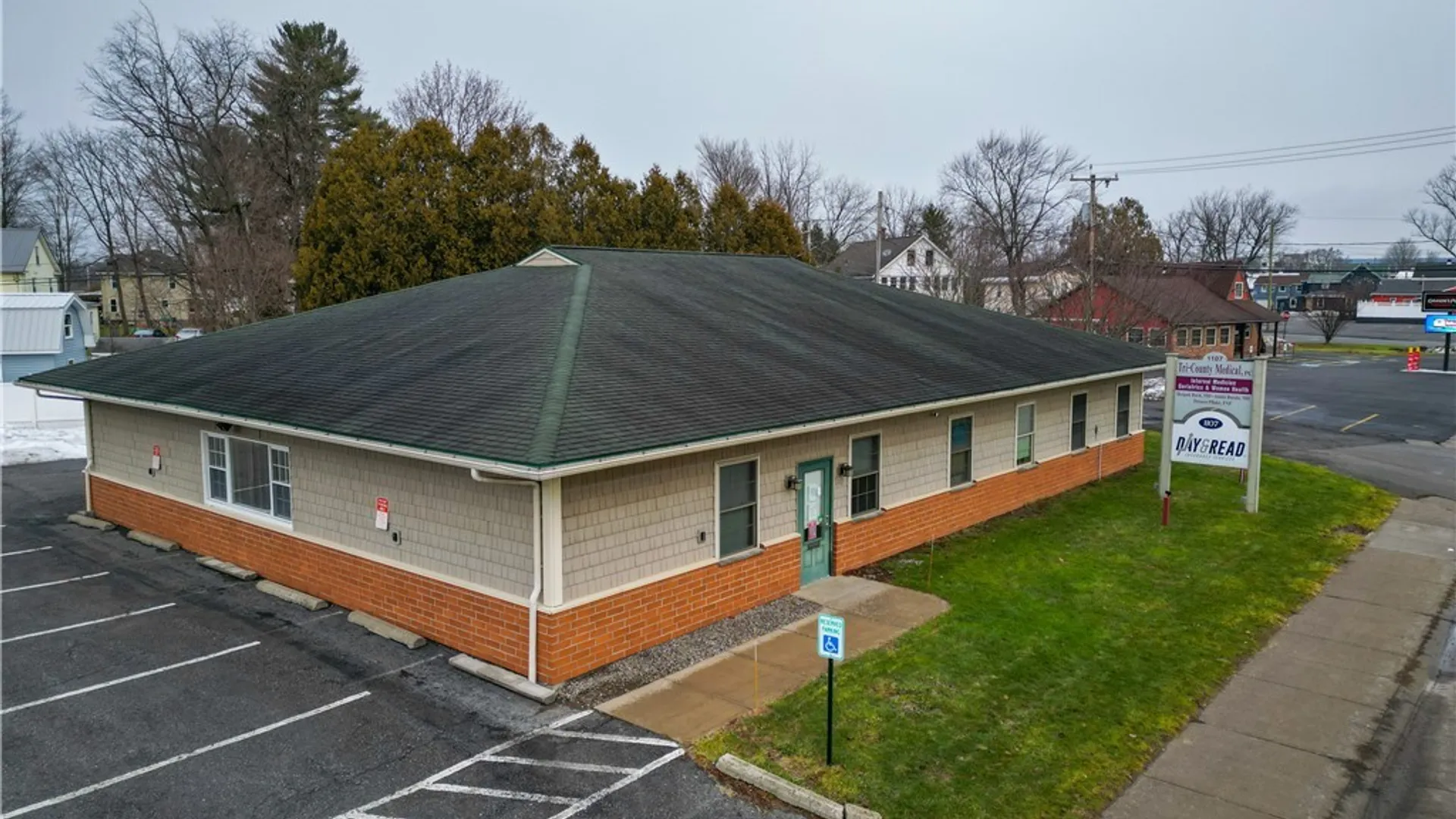 Property at 1107-1109 Floyd Avenue, Rome, NY 13440 42