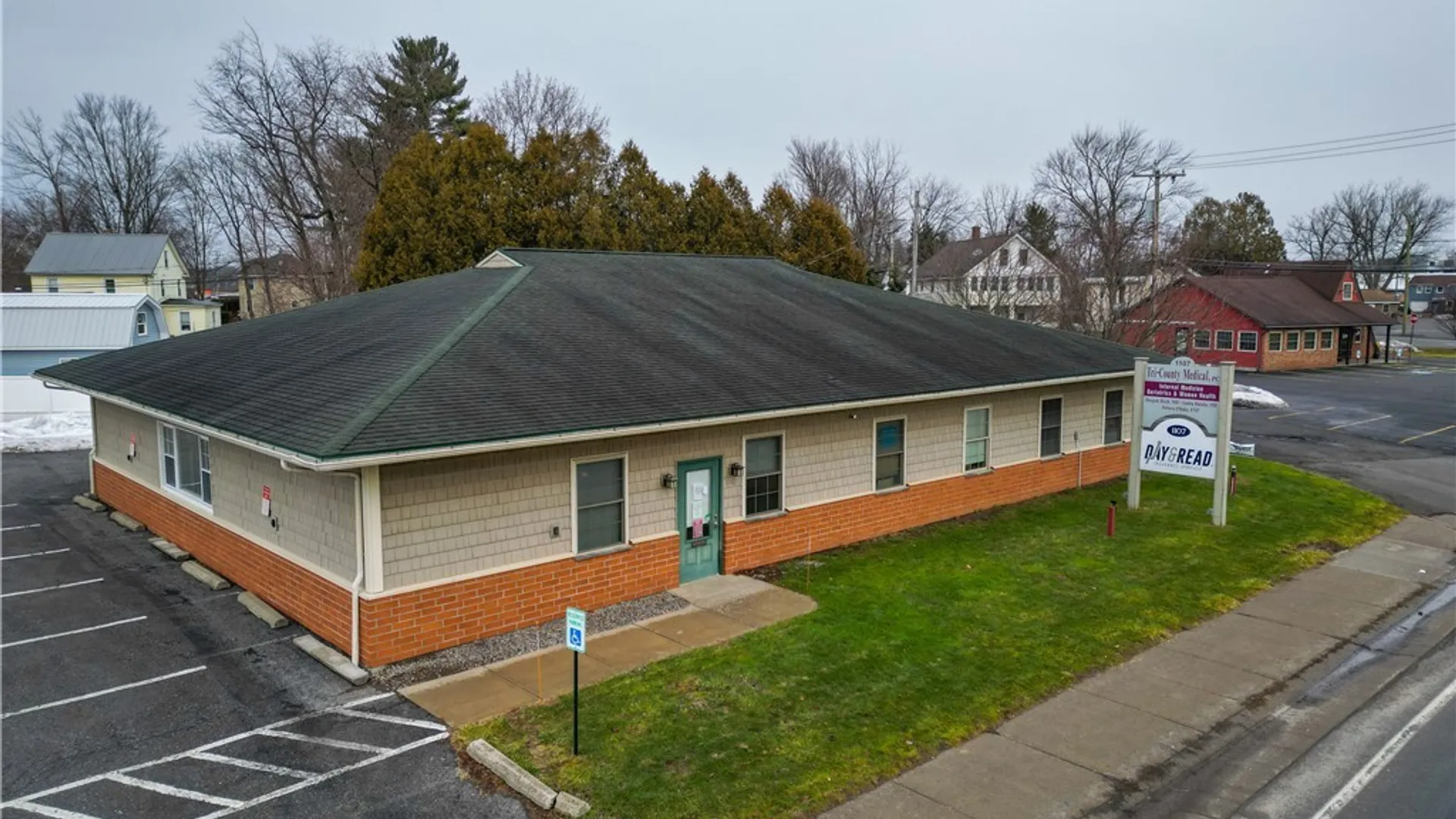 Property at 1107-1109 Floyd Avenue, Rome, NY 13440 43