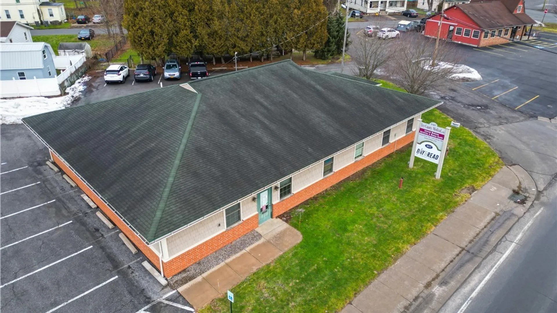 Property at 1107-1109 Floyd Avenue, Rome, NY 13440 44