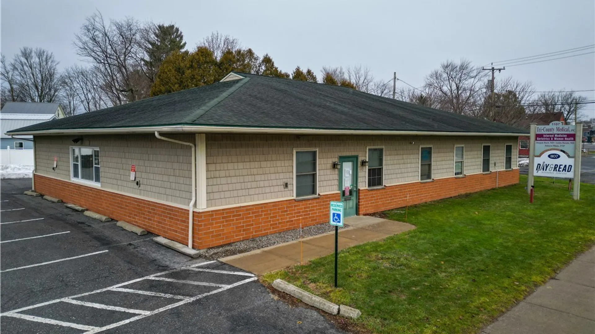 Property at 1107-1109 Floyd Avenue, Rome, NY 13440 45