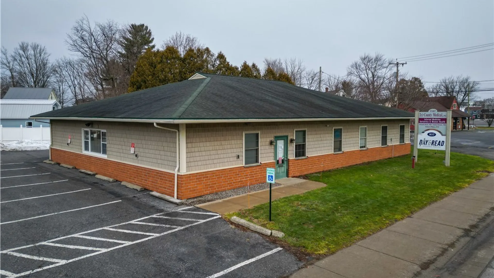 Property at 1107-1109 Floyd Avenue, Rome, NY 13440 46