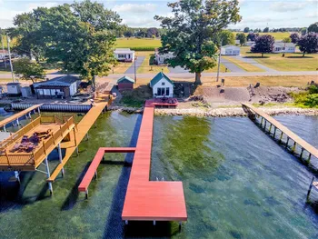 Property at Lake Road, Varick, NY 14541