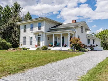 Property at 2625 Graney Road, Caledonia, NY 14423