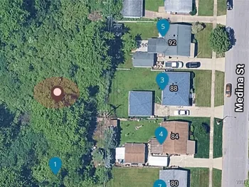 VL Mclaughlin, Cheektowaga, NY 14206