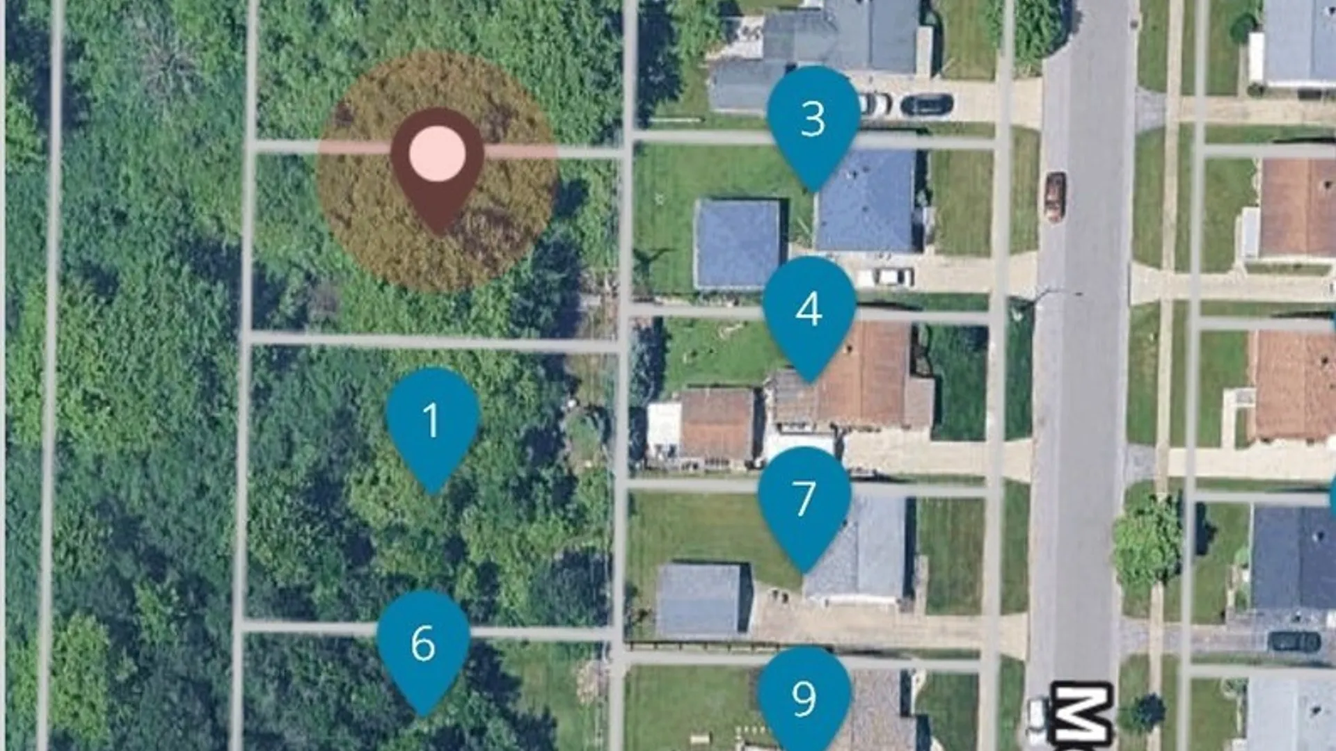 Property at VL Mclaughlin, Cheektowaga, NY 14206 2