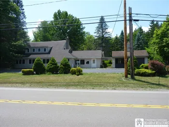 Property at 2777 Route 394, North Harmony, NY 14710