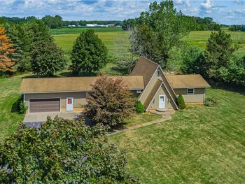Property at 8679 Haight Rd, Somerset, NY 14012