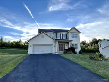 Property at 4481 Southwood Heights Drive, Onondaga, NY 13078