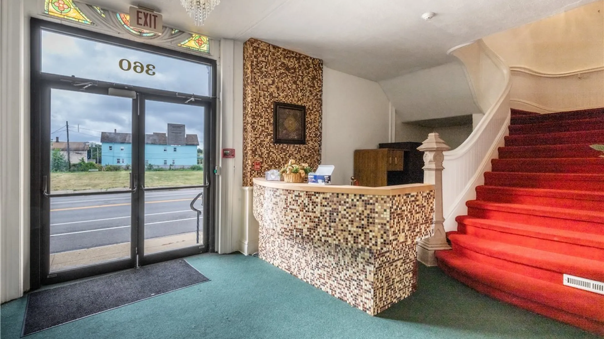 Property at 360 Genesee Street, Buffalo, NY 14204 16
