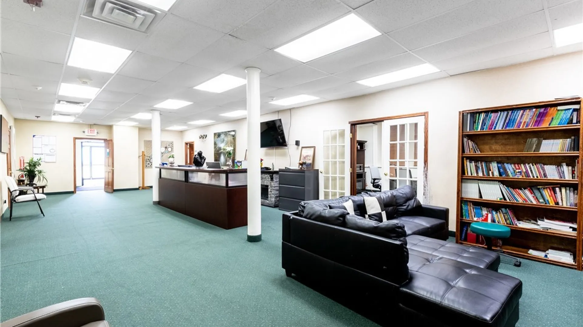 Property at 360 Genesee Street, Buffalo, NY 14204 21