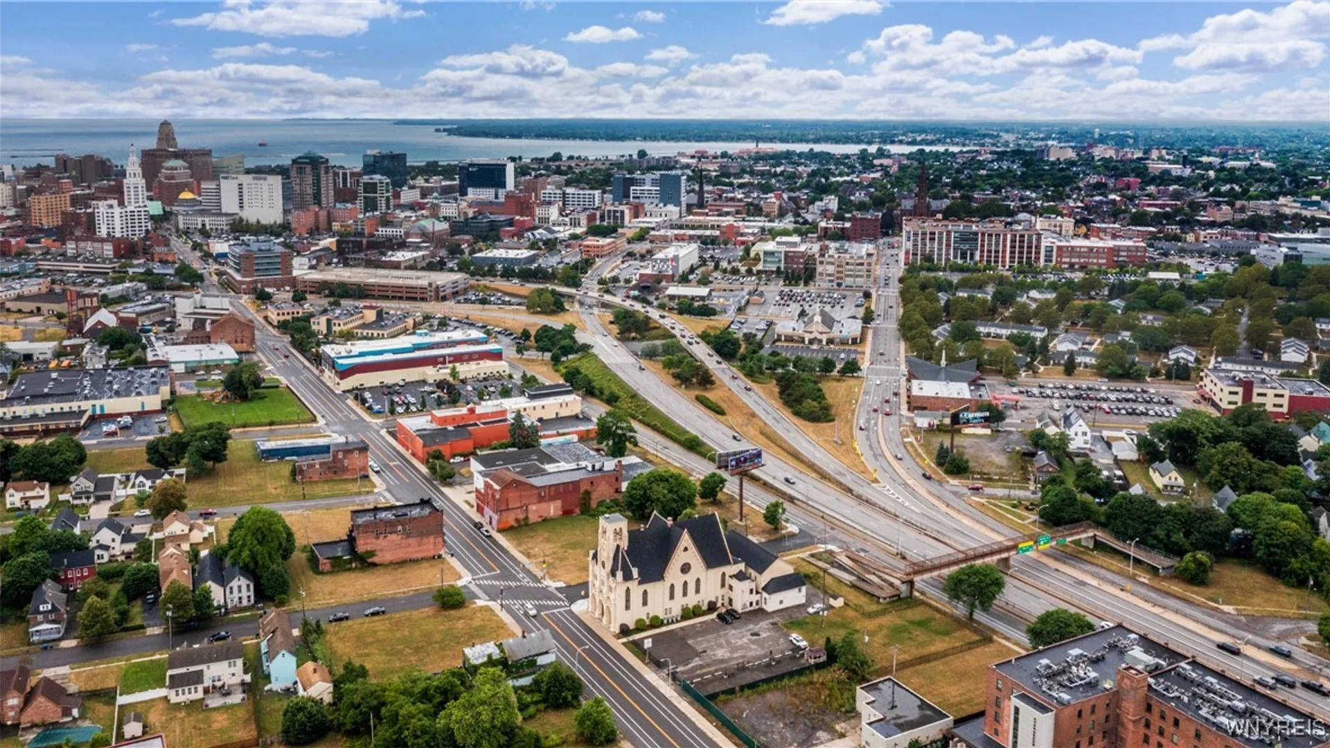 Property at 360 Genesee Street, Buffalo, NY 14204 4