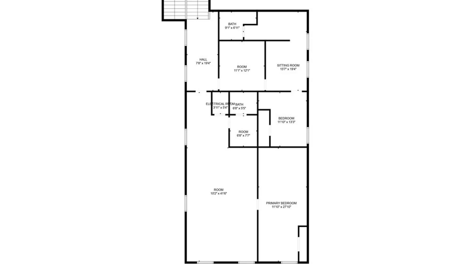Property at 360 Genesee Street, Buffalo, NY 14204 43