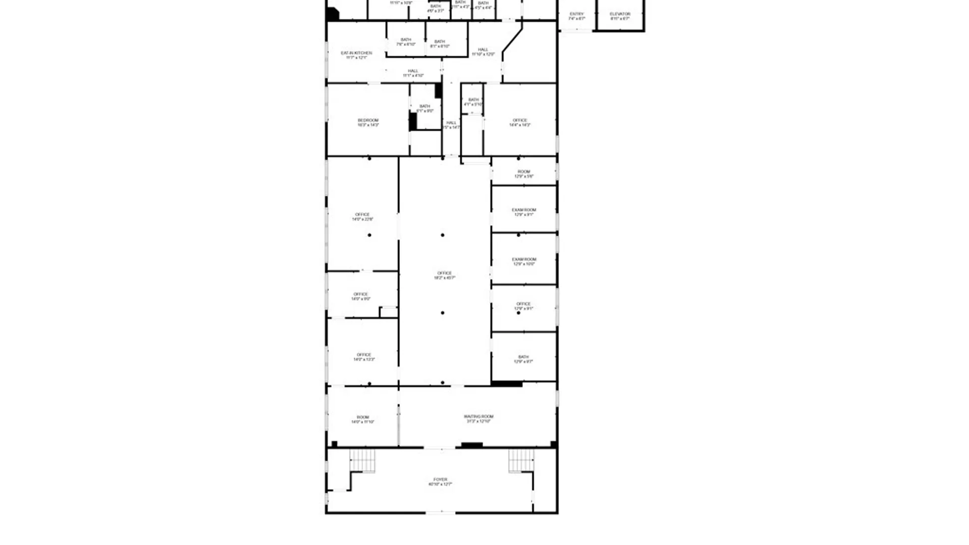 Property at 360 Genesee Street, Buffalo, NY 14204 49