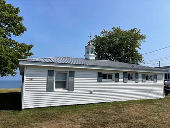 Property at 11477 Robinson Lane, Yates, NY 14098