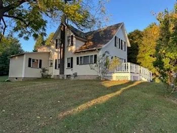 Property at 8297 Lake Road, Sodus, NY 14555