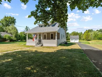 Property at 7413 State Street Road, Throop, NY 13021
