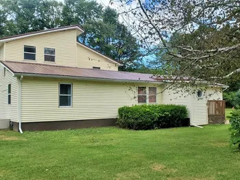 Property at 1087 State Route 221, Harford, NY 13803