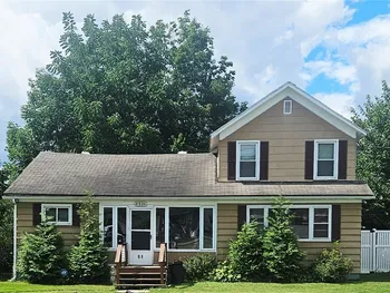 Property at 51 Interstate Parkway, Bradford City, PA 16701