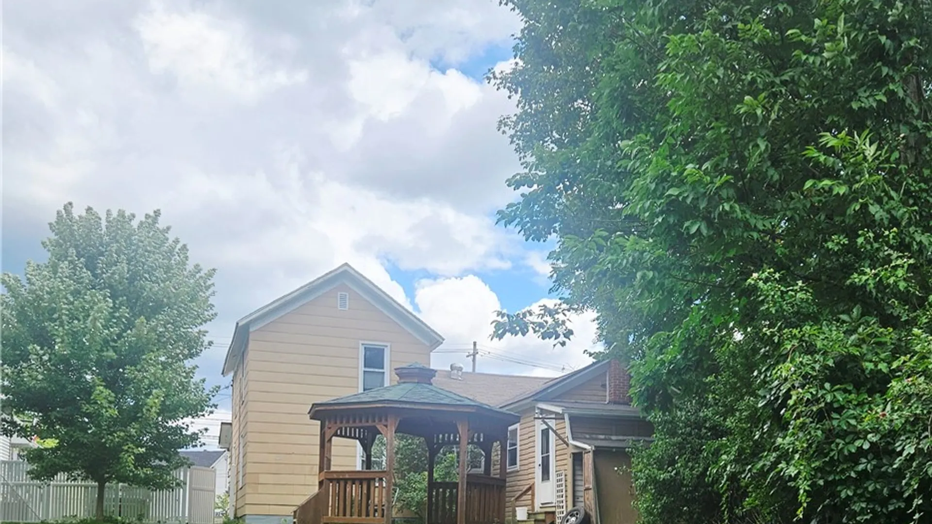 Property at 51 Interstate Parkway, Bradford City, PA 16701 2