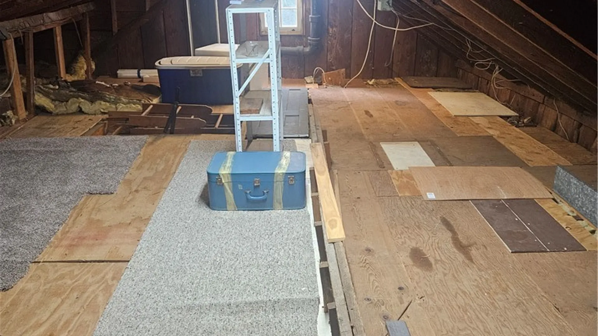 Property at 51 Interstate Parkway, Bradford City, PA 16701 21