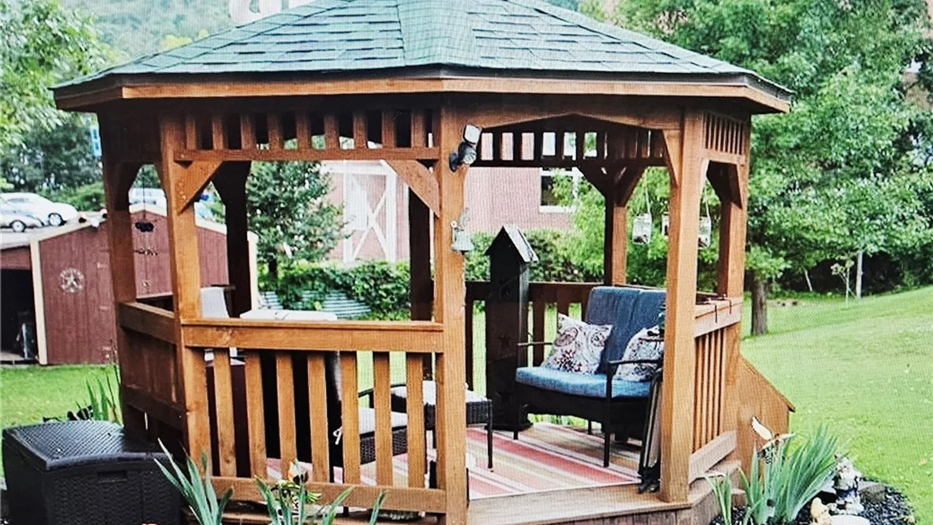 Property at 51 Interstate Parkway, Bradford City, PA 16701 4