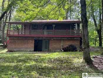 Property at 12302 Bragg Road, Randolph, NY 14772
