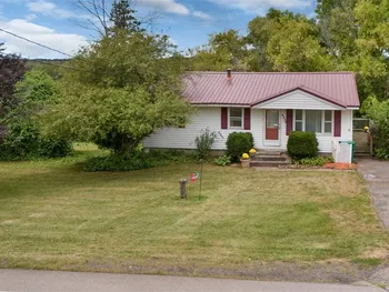 Property at 4335 Williamson Road, Marion, NY 14505