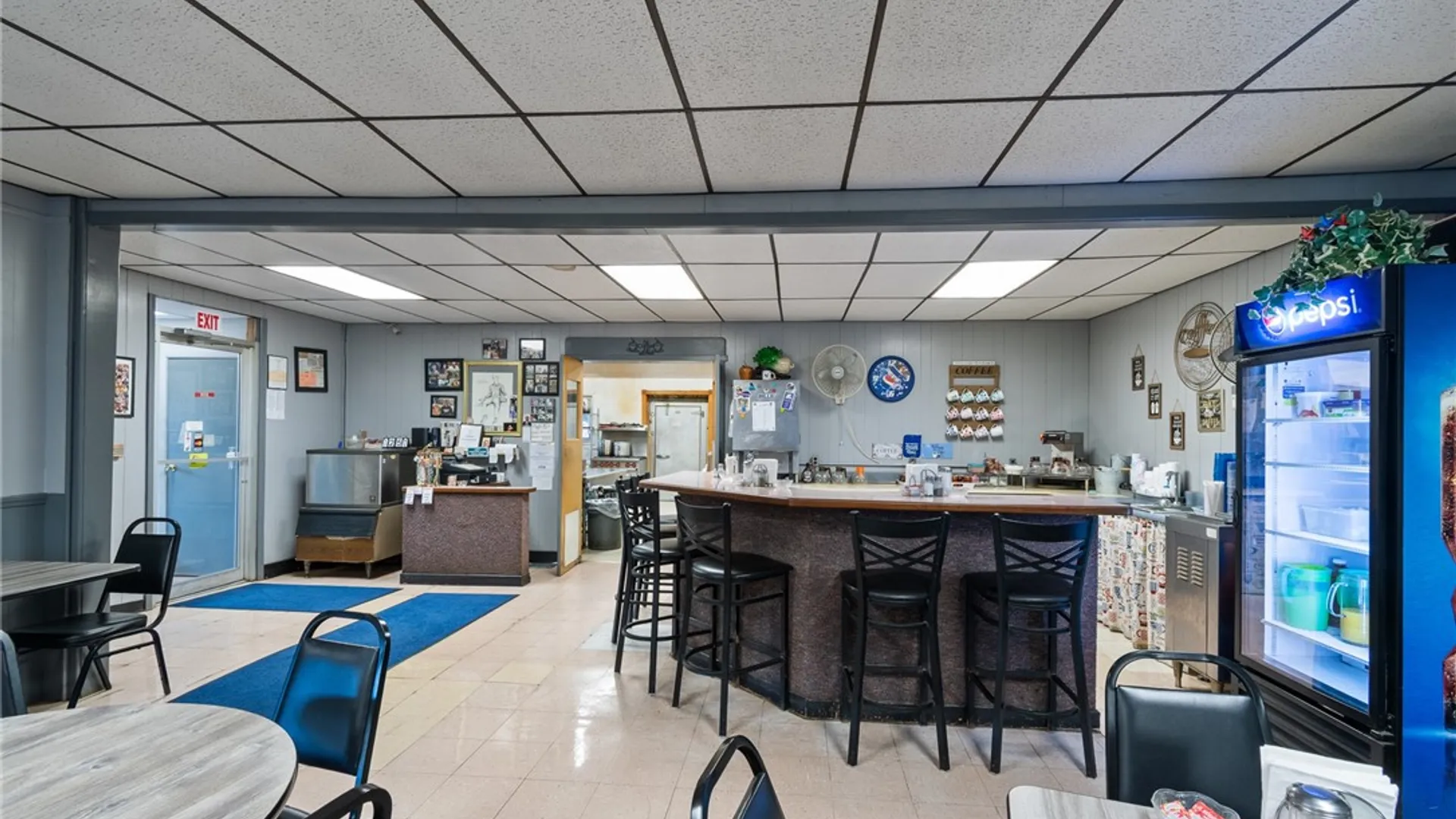 Property at 6014 New Hartford Street, Wolcott, NY 14590 11