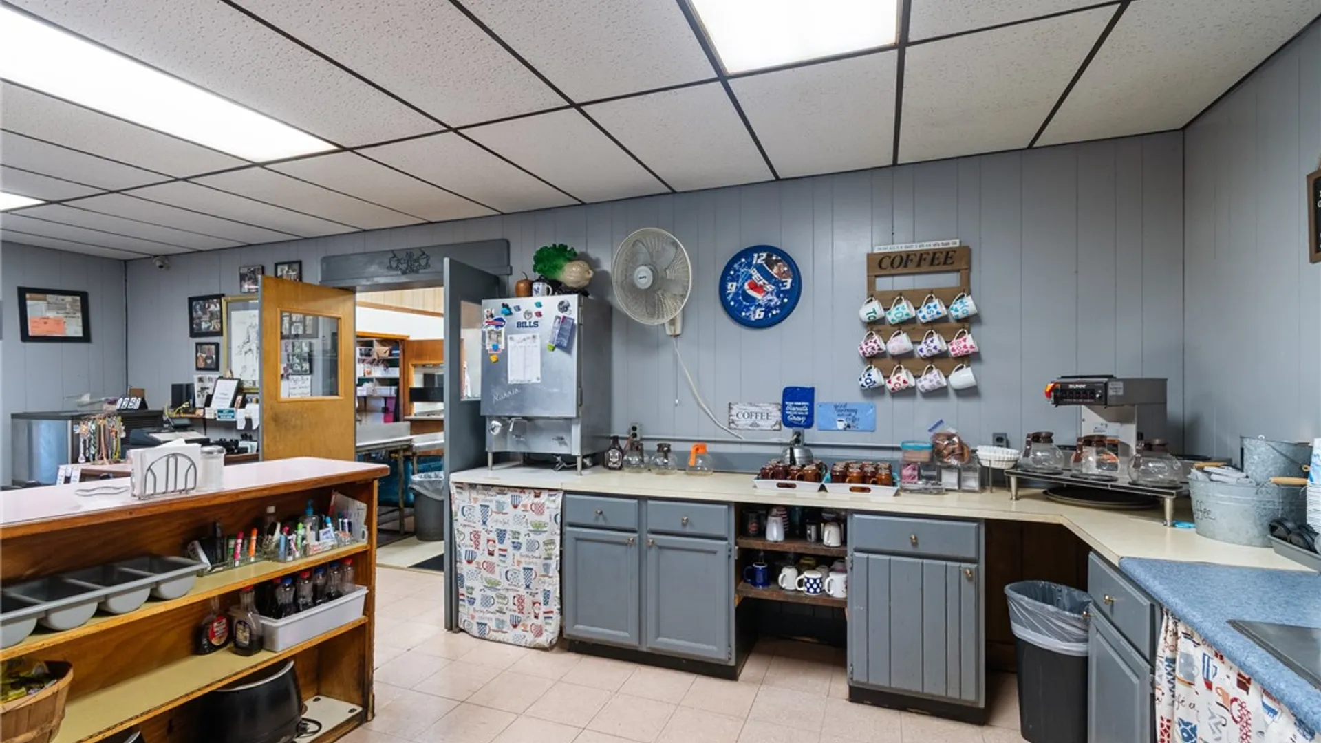 Property at 6014 New Hartford Street, Wolcott, NY 14590 12