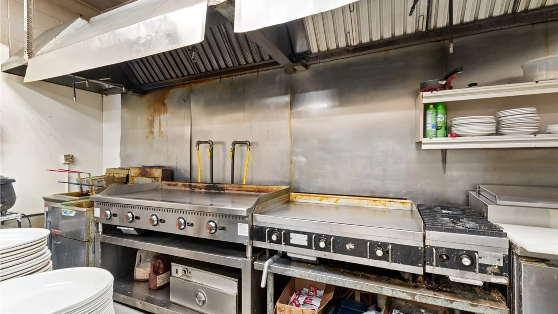 Property at 6014 New Hartford Street, Wolcott, NY 14590 17