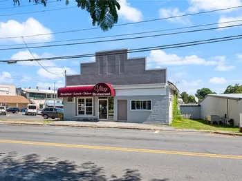 Property at 6014 New Hartford Street, Wolcott, NY 14590