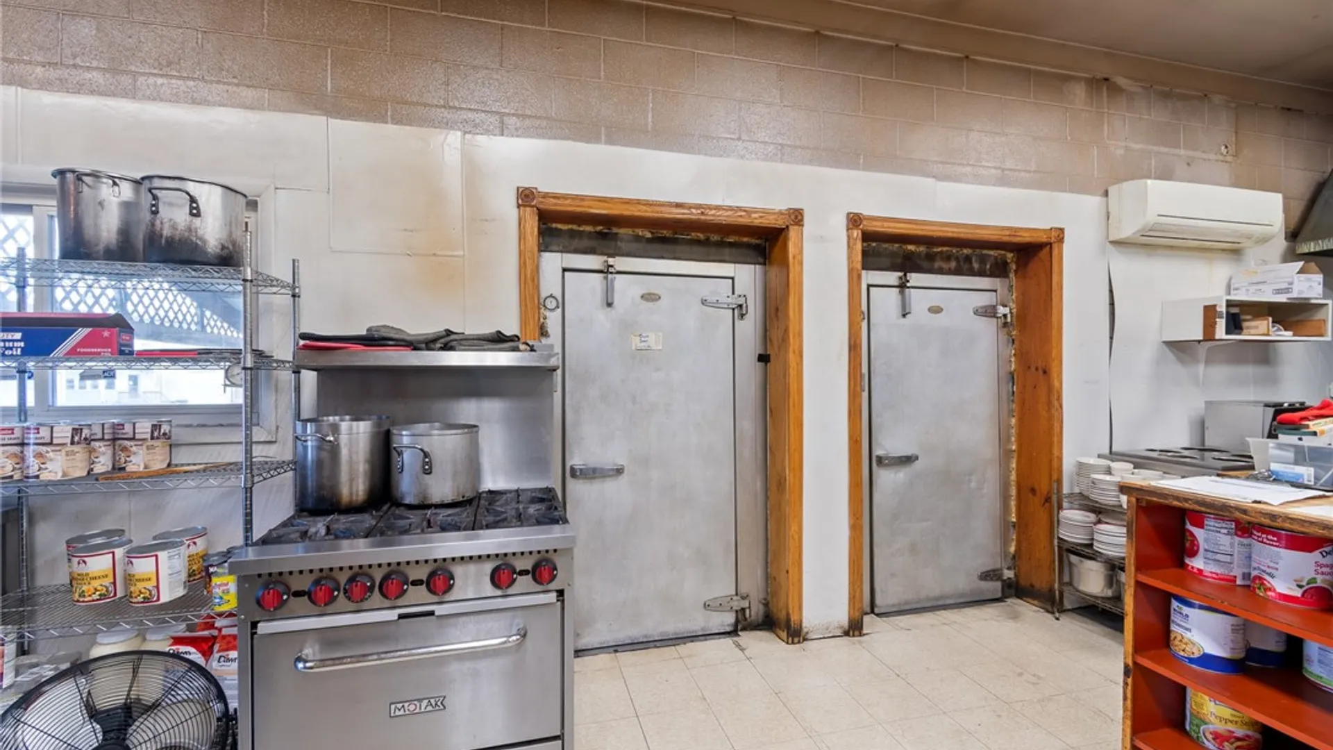 Property at 6014 New Hartford Street, Wolcott, NY 14590 20