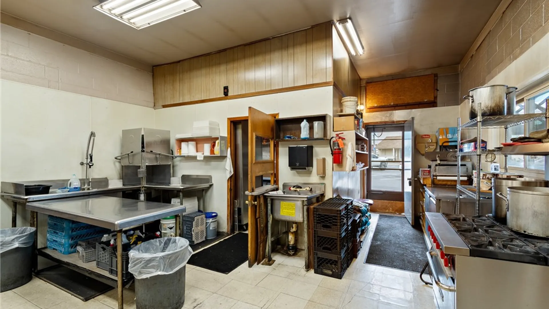 Property at 6014 New Hartford Street, Wolcott, NY 14590 21