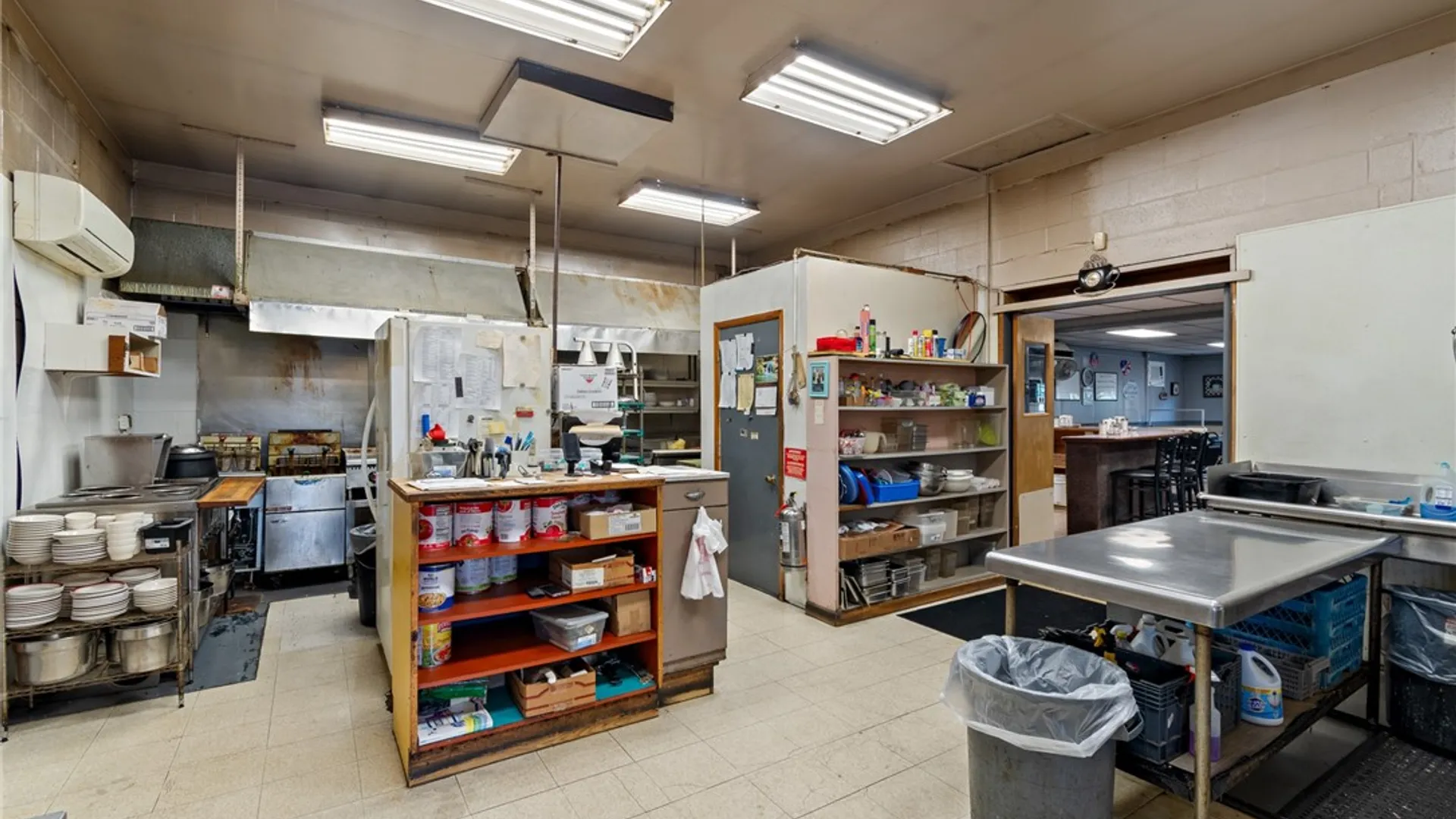 Property at 6014 New Hartford Street, Wolcott, NY 14590 22