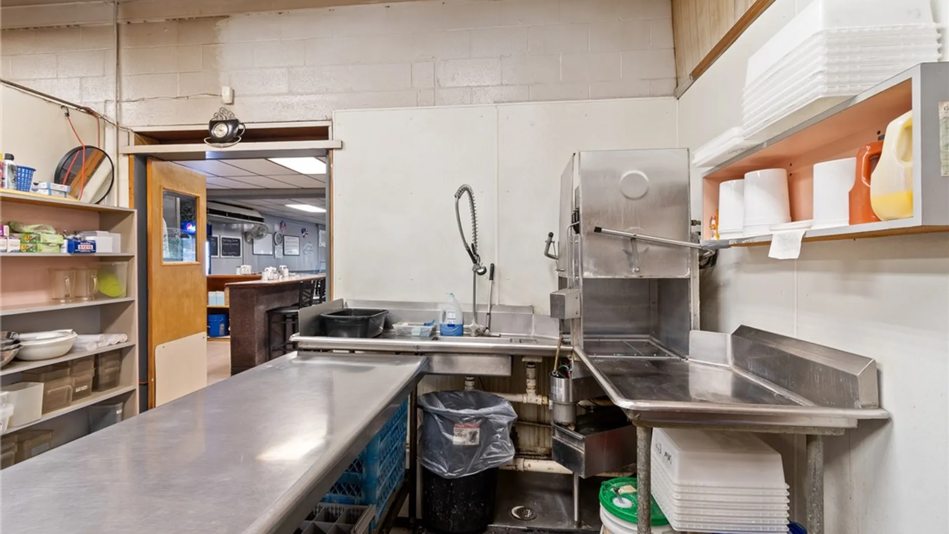 Property at 6014 New Hartford Street, Wolcott, NY 14590 23