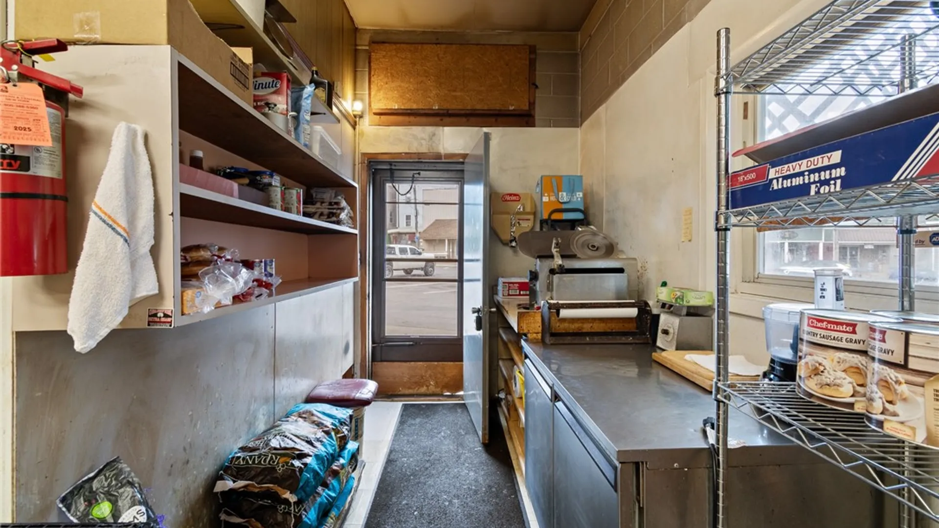 Property at 6014 New Hartford Street, Wolcott, NY 14590 24