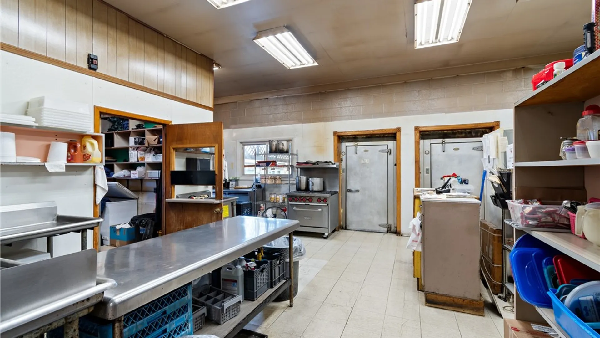 Property at 6014 New Hartford Street, Wolcott, NY 14590 25